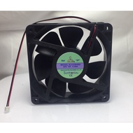 Taiwan Sanju SAN JUN Cooling Fan SJ1238HD2 24V SJ1238HD1 12V Axial Fan