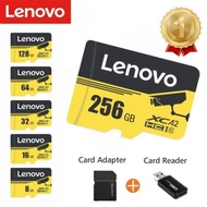 IS Lenovo Original 1TB SD Memory Card 2TB Class 10 Micro TF SD