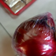 apel jin merah