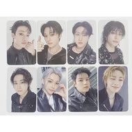 Stray Kids SKZ ATE MyMusicTaste MMT VC Video Call Event POB Photocard