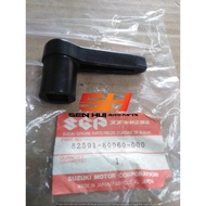 SUZUKI Jimny Tail Gate Handle 82591-80060-000 Genuine Part