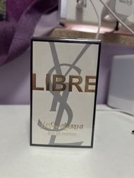 YSL Libre 自由之水 香水 30ml