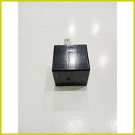 ═ ∭ ┗ CLICK150i/ 125i V1/V2 POWER RELAY COMP. (HPI) (GENUINE: 38502-KWN-901)