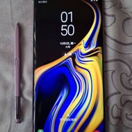 香港行貨Samsung Galaxy Note 9 Purple ...