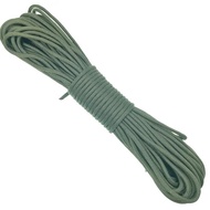 【Top Picks】 4mm Diameter 100ft Feet 31 Meters Mil Spec Iv 750lb 7 Strands Parachute Cord Paracord Ro
