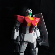 JJ Model HG1/144GTO Plain Jim GK Modified Jim GM1 Assembled Model Toy Figure