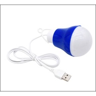 Usb Light BULB With Usb Cable