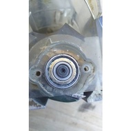 LAHAR LAHER/ ASB BEARING/ 608ZZ 608ASB/ 607ZZ/