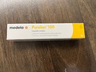 全新Medela 羊脂膏 lanolin cream