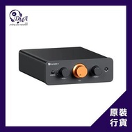 Fosi Audio P4 迷你前級放大器