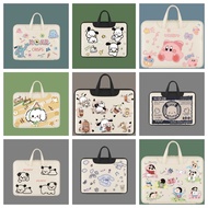 Sanrio Laptop Bag,Laptop Sleeve,15 inch laptop sleeve,16 inch laptop bag,14 inch laptop sleeve,compu