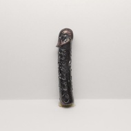 巴拉吉 Palakit 师傅 LP Mian BE2563【泰国佛牌 Thai Amulets】