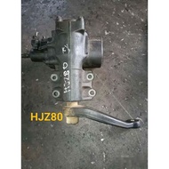 HZJ80 Toyota Land Cruiser/ Ninja Power Steering Box (Used Original)