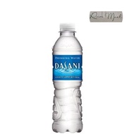 Dasani Drinking Water 600ml