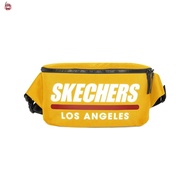 Ja4 Skechers Unisex Waist Bag - L320U065-0065