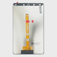สําหรับ Samsung Galaxy Tab A9 8.7 "SM-X110 SM-X115 X110 X115 จอแสดงผล LCD Touch Screen Digitizer Gla