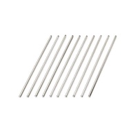 [TAMIYA Mini 4WD] Mini 4WD AO parts AO-1043 Mini 4WD 2 x 72mm hex shaft (10 pieces)