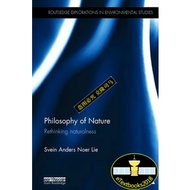 [USED BOOKS STORE]Philosophy of Nature Rethinking naturalness 1st Ed