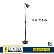[✅New] Lumina Lampu Standing Model Hn-3049A - Hn-3049A Sgy