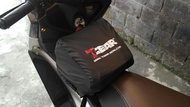 INSTAN SCOOTER TUNNEL BAG 7GEAR UNTUK NMAX DAN SEGALA JENIS MATIC