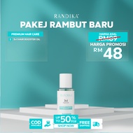 Randika 3in1 Hair Booster Oil