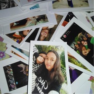 Polaroid 2R PHOTO PRINTING