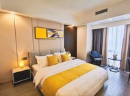 Davis Hotel (East China University of Technology)