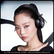 [Beats X Jennie] Solo 4 Wireless On Ear Headphone / Jennie Special Edition Onyx Black