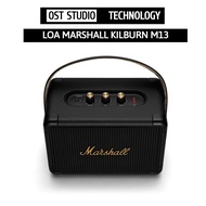 Loa Bluetooth Marshall M13 Có Chỉnh Bass Treble Không Dây Công Suất 30W Âm Hay. Loa Marshall M13 Ngh