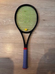 Wilson Pro Staff V13 97 16x19 315G Grip 3