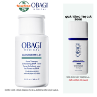 Nước Hoa Hồng Obagi 2% BHA Giảm Nhờn Mụn 148ml