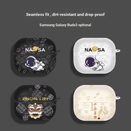 Suitable for SamsungGalaxyBuds3pro Protective Case Samsung buds3pro Protective Case Samsung buds3 Ea