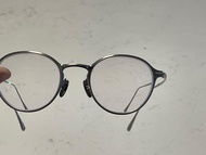 Japonism Titanium Glasses 鈦金屬眼鏡