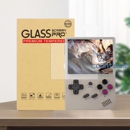 Screen Tempered Film Anti-Fingerprint 9H HD Screen Protective Film Tempered Glass Protective Film fo