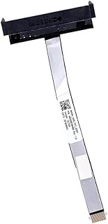 SAMXI HDD Connector Hard Drive Cable NBX0002BW00 for Acer Nitro 5 AN515-42 AN515-55 AN515-56 AN515-5