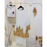 SET BAJU NIKAH/KAHWIN/TUNANG/BERTANDANG