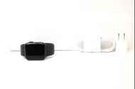 【台南橙市3C】Apple Watch 5 GPS 44mm 太空灰鋁金屬錶殼搭配黑色運動型錶帶 二手蘋果手錶  #83035