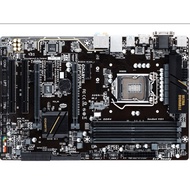 Gigabyte/Gigabyte B150-HD3 H170-HD3 B150-PLUS 1151 Large Board M.2 6th Generation 7