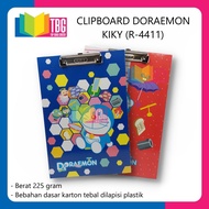 KIKY CLIPBOARD CLIPBOARD ROAD BOARD EXAM BASE