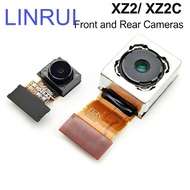 Suitable for Sony XZ2 XZ2C Front Rear Camera Cable H8216 H8296 H8314 H8324