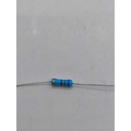 10PCS 1/2 WATT 6K1 RESISTOR / HALF WATT 6K1 RESISTOR