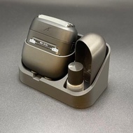 Dedicated to Panasonic Small Square Box CM31 Razor Drain Storage Base