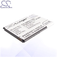 CS Battery For Samsung EB595675LU / EB-H1J9V / GT-N7100 Phone Battery SMN710XL