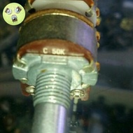 Best selling dbx 4xC50k crossover frequency potentiometer SALE