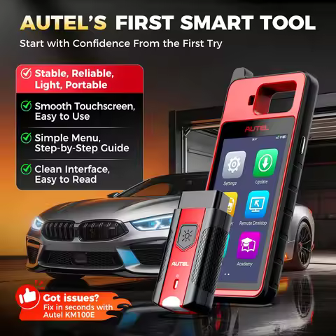 Autel KM100 Key Programmer V200 Universal Key Generator Free Update Lifetime PK IM508 IM608 IMMO KM1