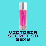 VICTORIA SECRET SO SEXY (PERFUME BANDUNG)