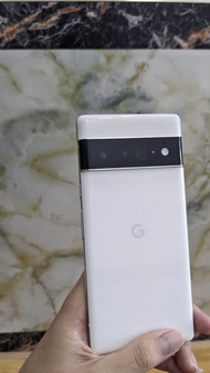 Điện thoại Google Pixel 6 Pro / 6pro Nguyên Zin Ram 12Gb Chip Google Tensor