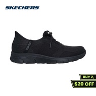 Skechers Women Sport Active Arch Fit Refine 2.0 Casual Shoes - 104685-BBK Arch Fit