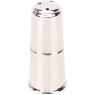 Bnineteenteam Brass Clarinet Mouthpiece Clarinet Mouthpiece Cover Protector Clarinet Accessories for