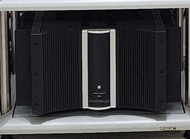 Krell 400cx 全平衡後級擴音機